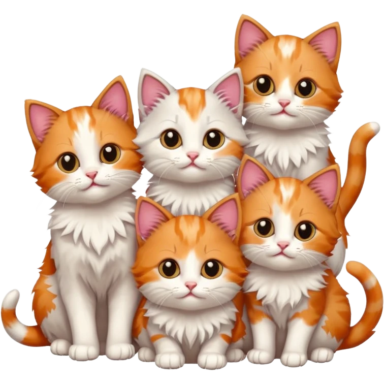 Gatitas  emoji
