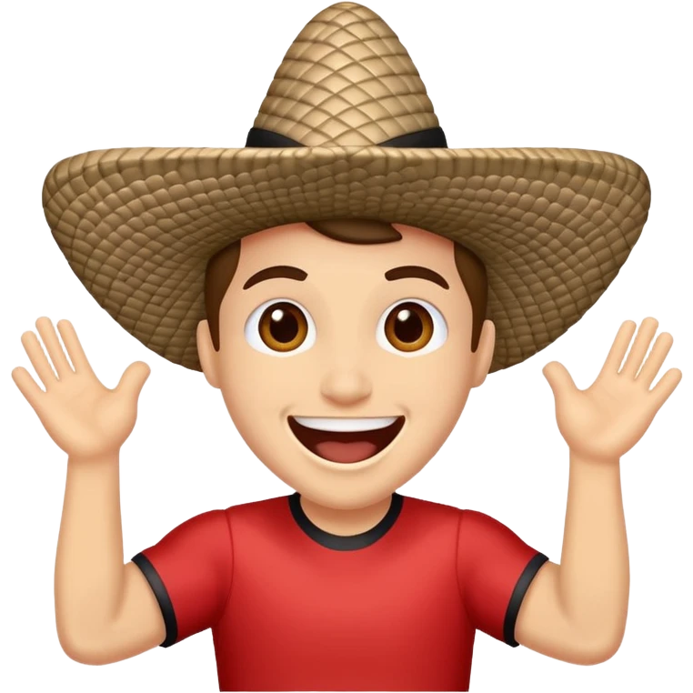 Diamondback fan emoji