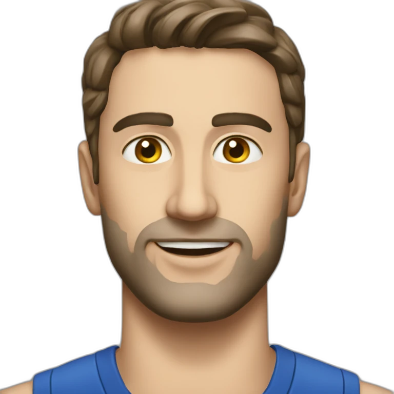 Marko Vujasinovic emoji