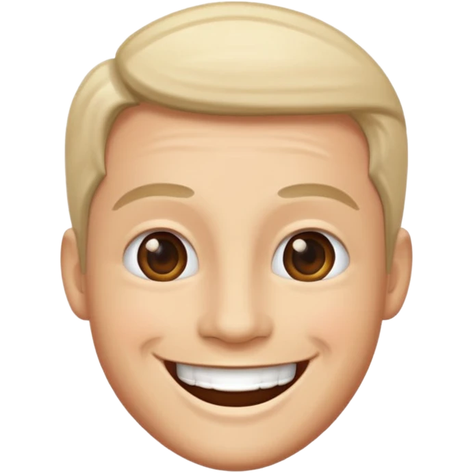 Zacheus emoji