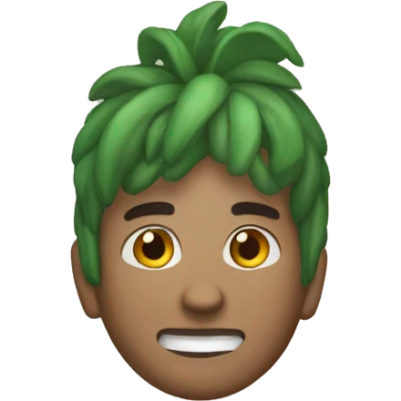 Ajorque emoji