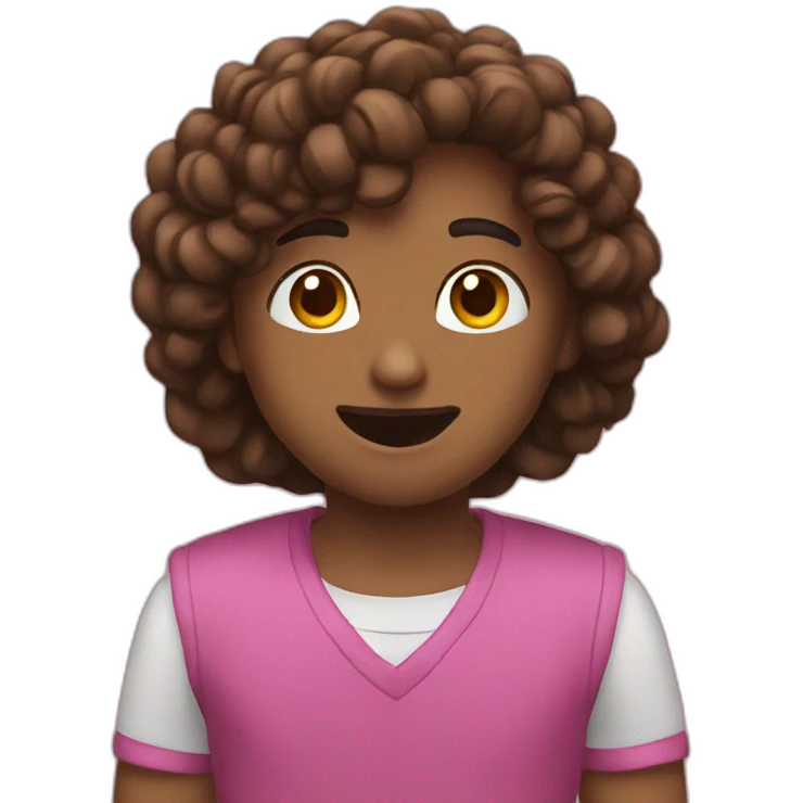Amor emoji