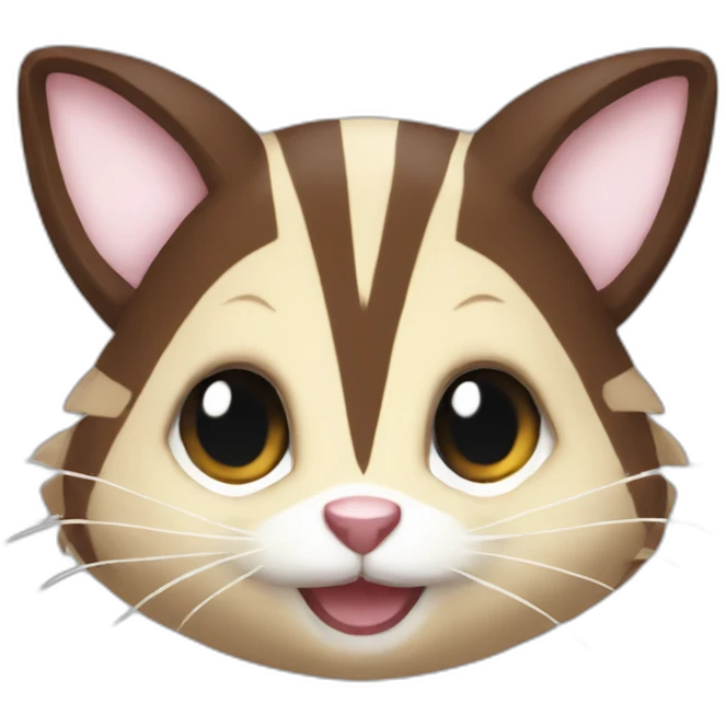 furret emoji