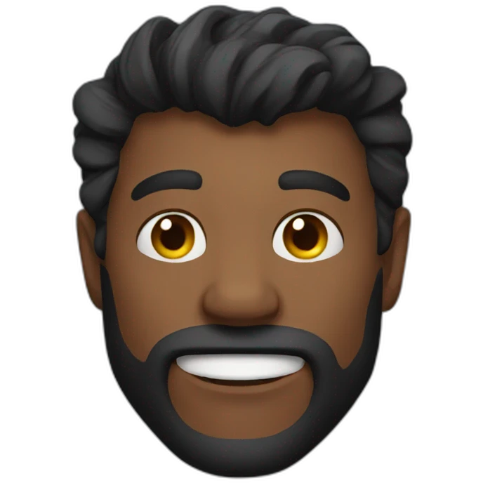 Mister beast emoji