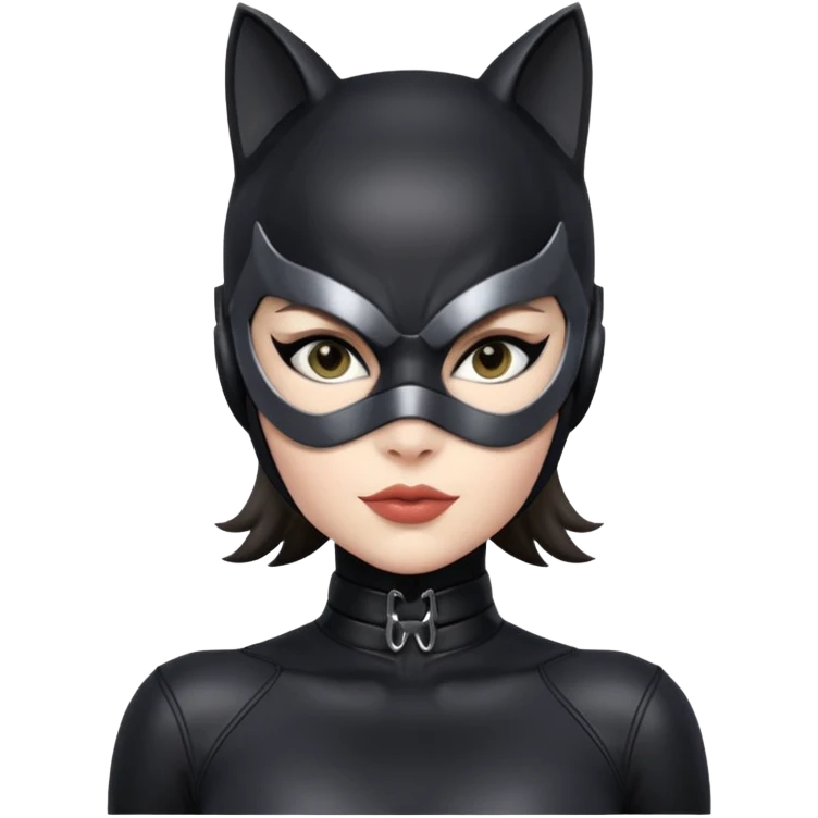 Catwomen emoji