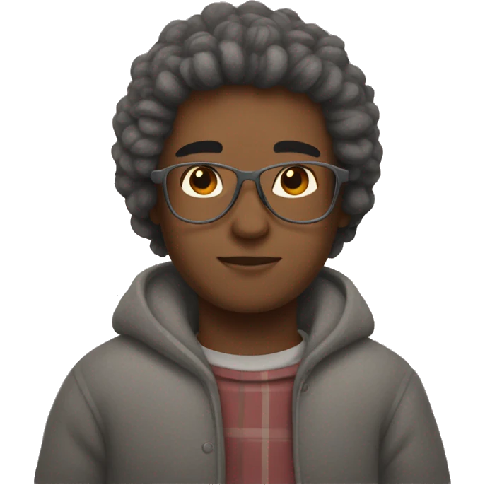 Cozy emoji