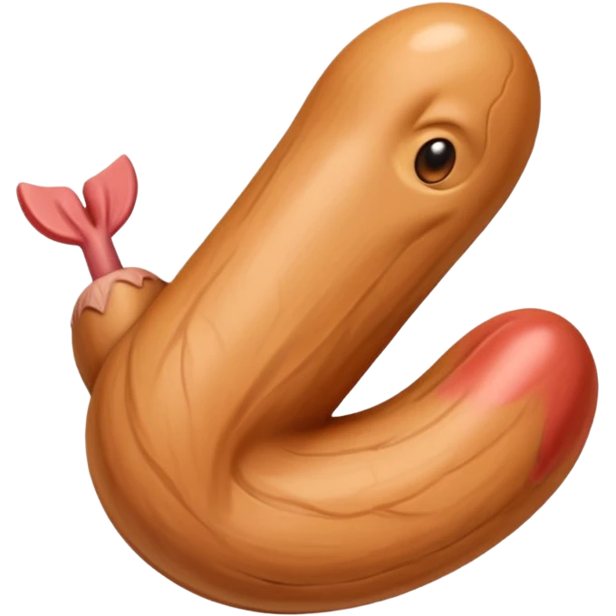 Penis emoji