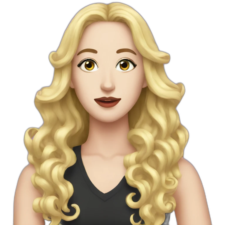 contrapoints emoji