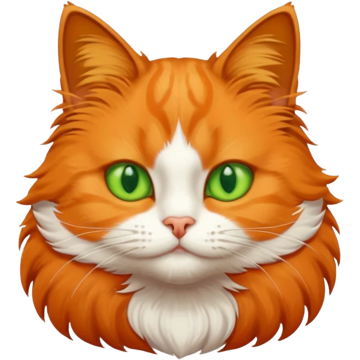 گربه emoji