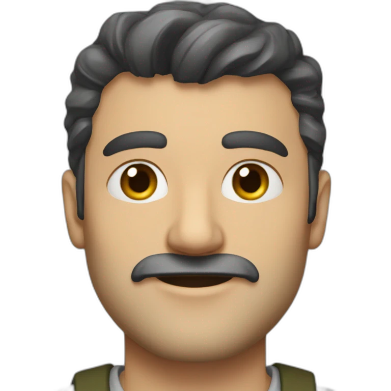 fuat onur yanpar emoji