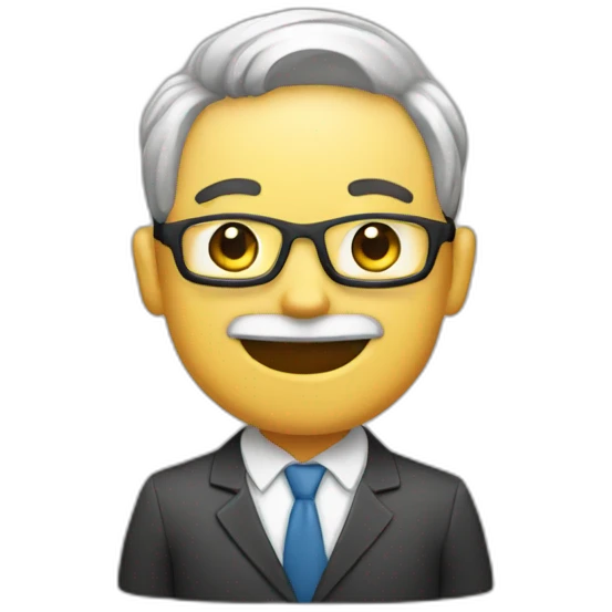 billing emoji