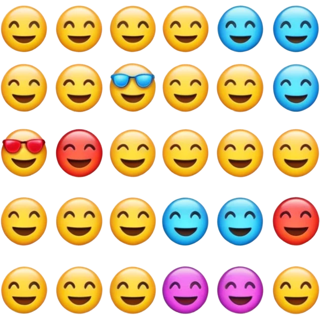 emoji for beauty emoji