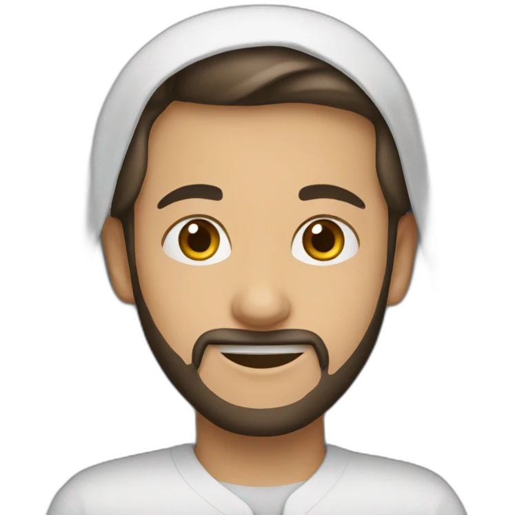 Halal  emoji