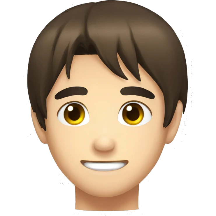 Eren emoji