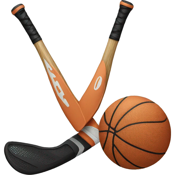 sports equipment  emoji