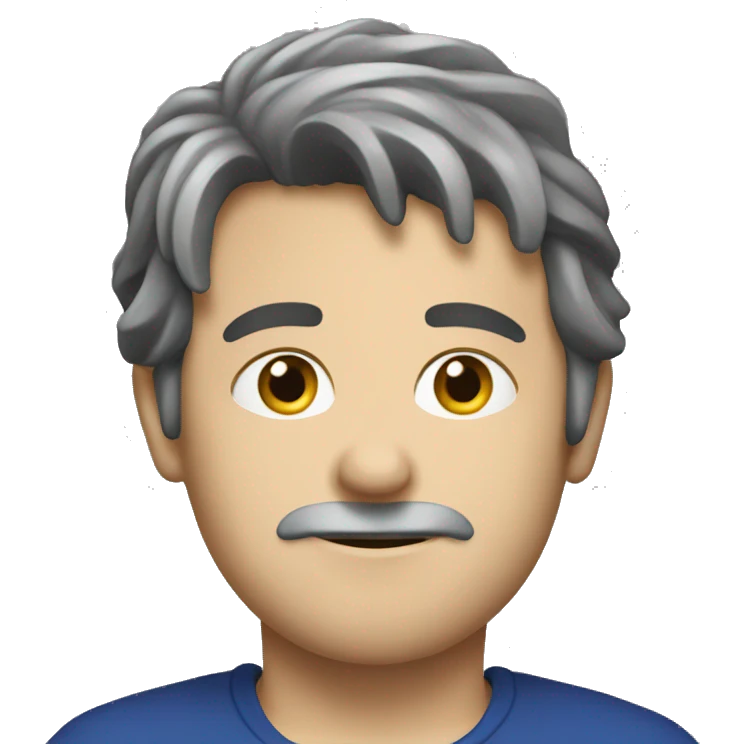 Eu e emoji