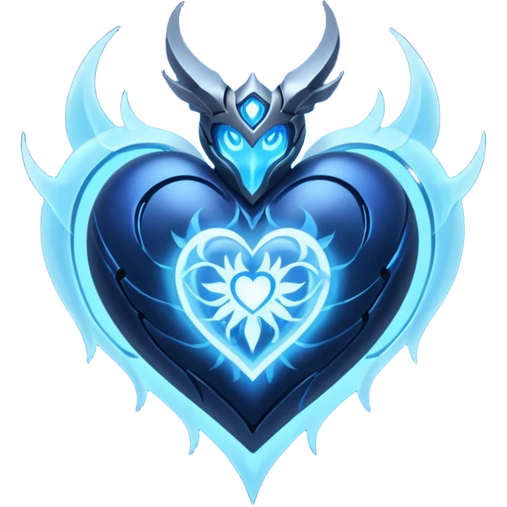 Dota 2's Arc Warden Shows Anime Heart emoji