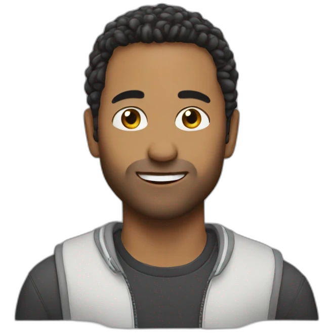 marc newosn emoji
