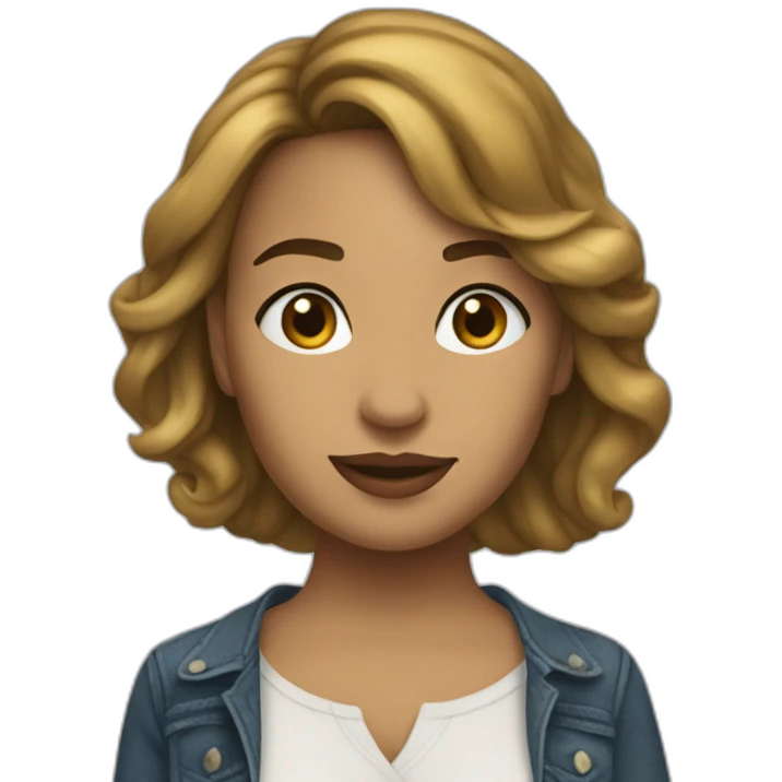Jeannette-rivera-barbosa emoji