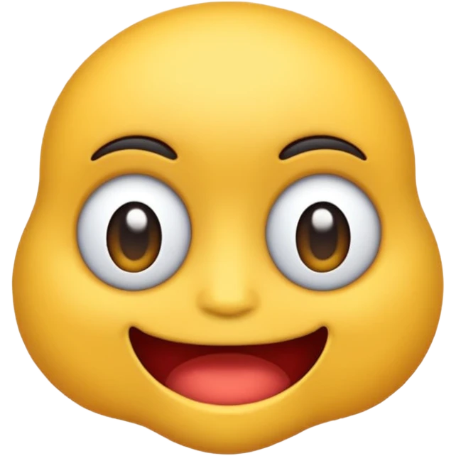Un emojin de chuky emoji