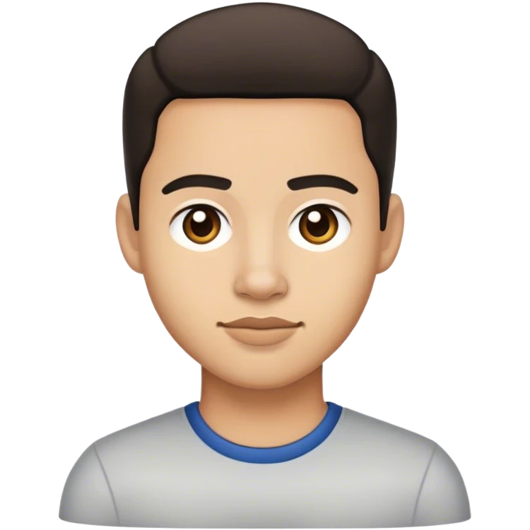 ash trevino emoji