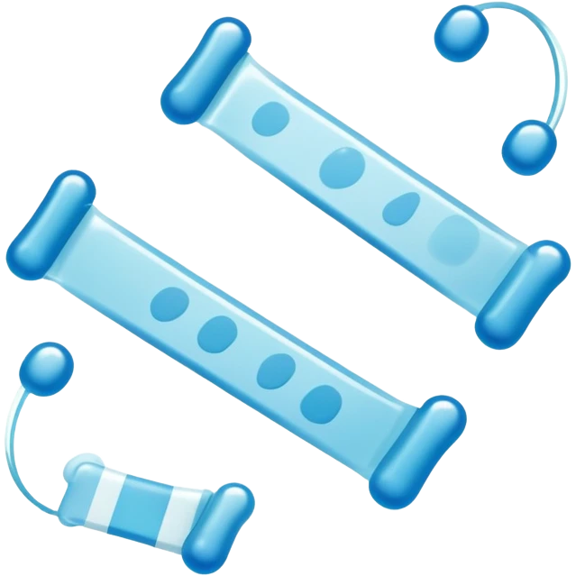 Western blot emoji