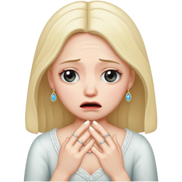 Divorce emoji
