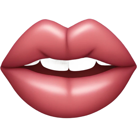 kisses emoji