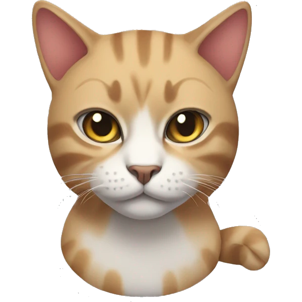 slay cat  emoji