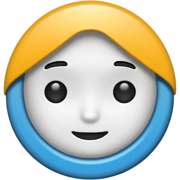 Процент emoji