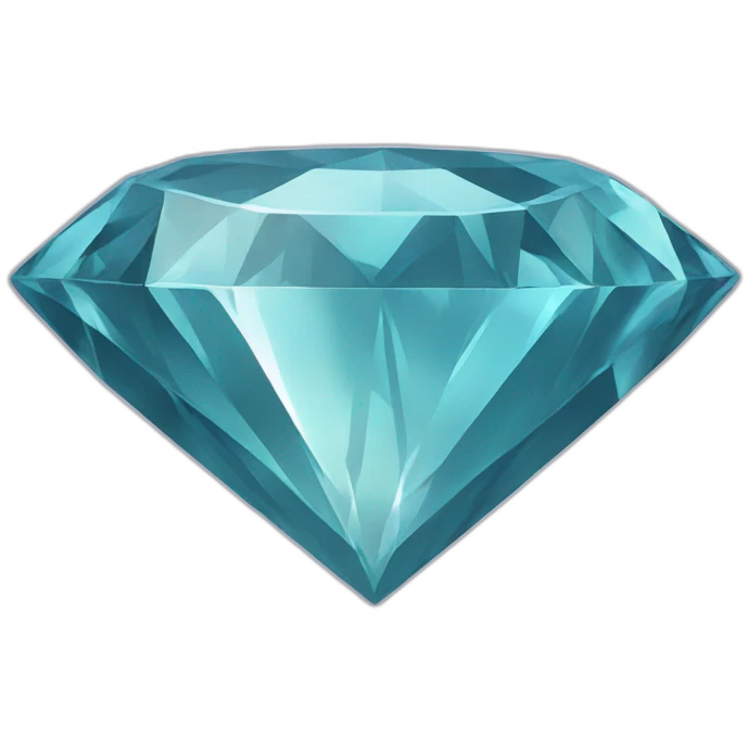 diamond emoji
