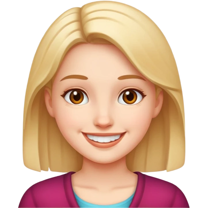 lover girl emoji