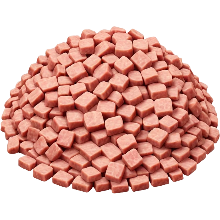 minced pork emoji
