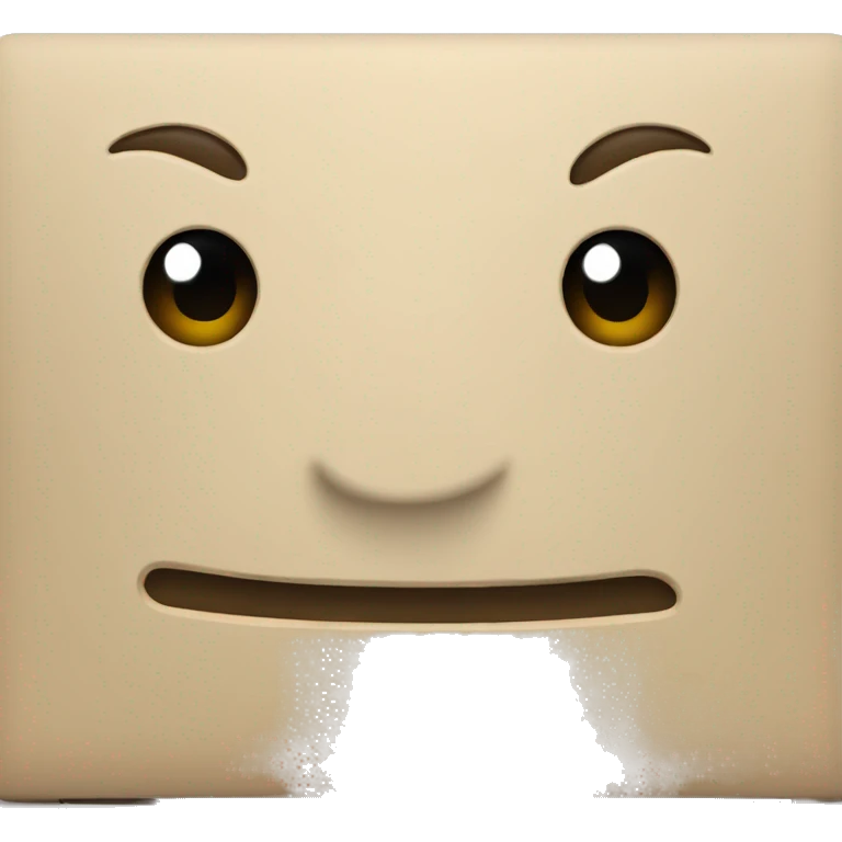 MacBook  emoji