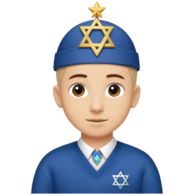 Jews emoji
