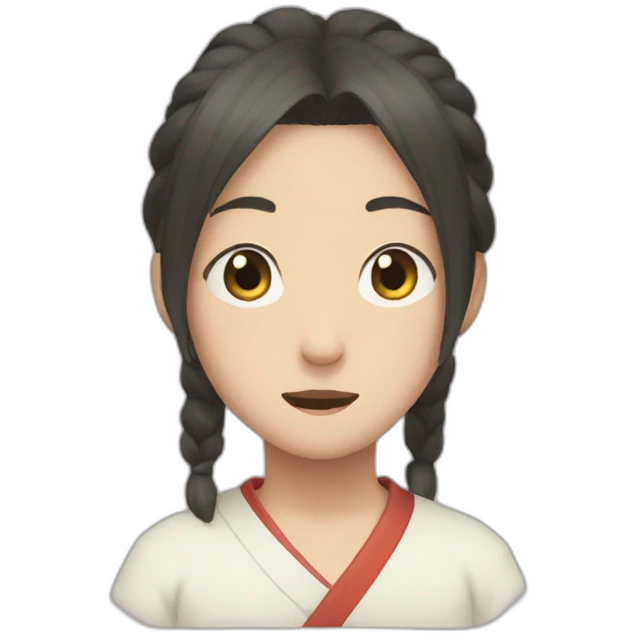 spirited away emoji