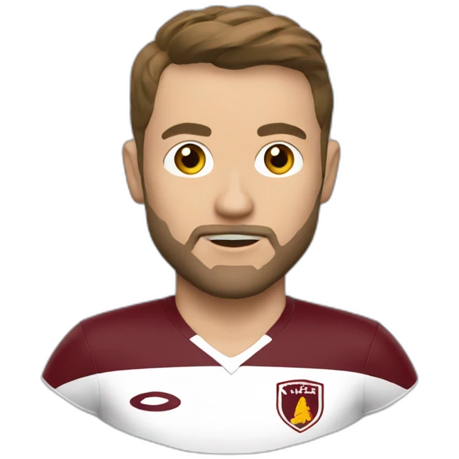 Fc metz emoji