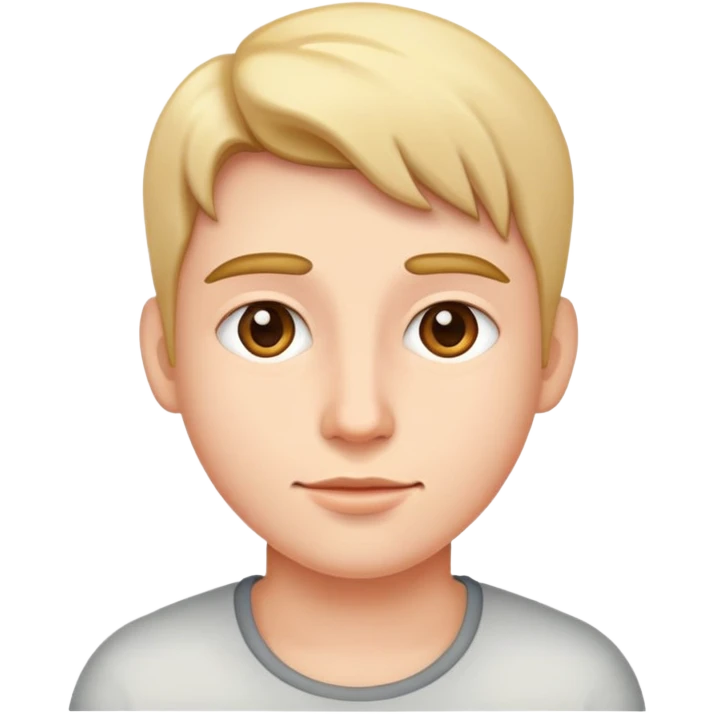 Hallo emoji