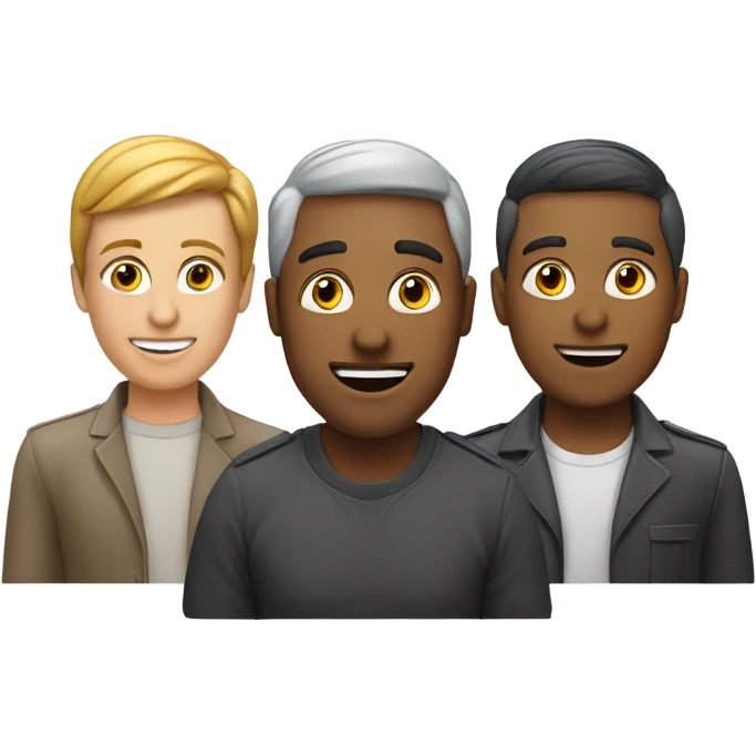 Community manager emoji
