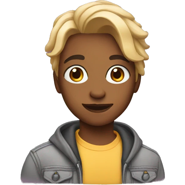 gen z emoji