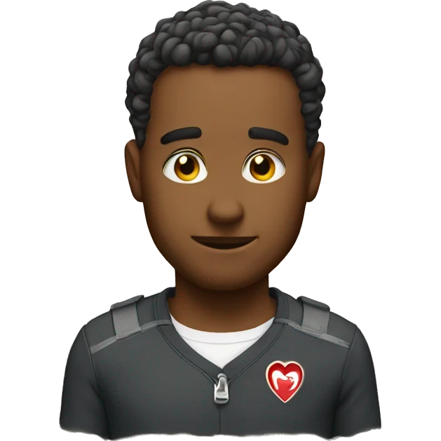 Hart emoji