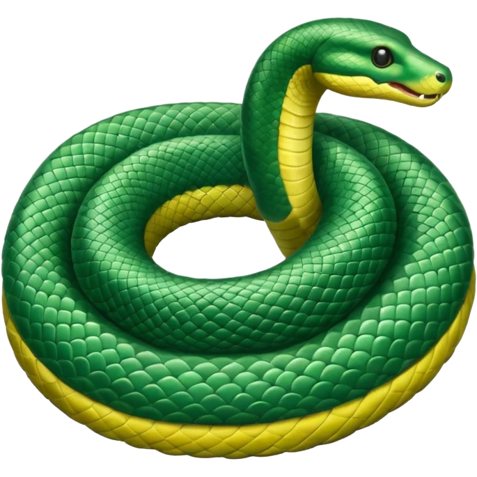 anaconda emoji