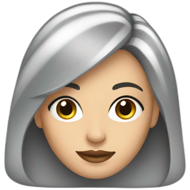 Esteticienne  emoji