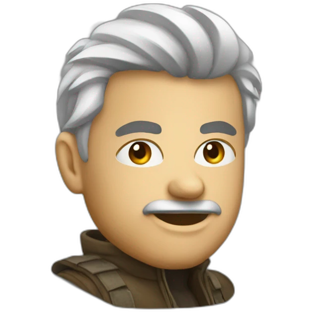 Drupal emoji