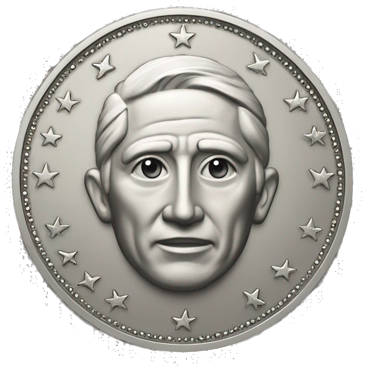 moneda incaica emoji