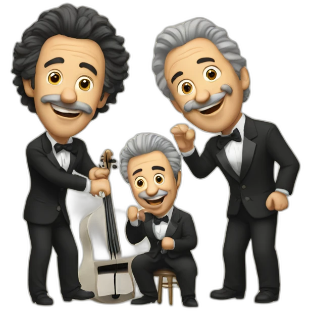 les luthiers emoji