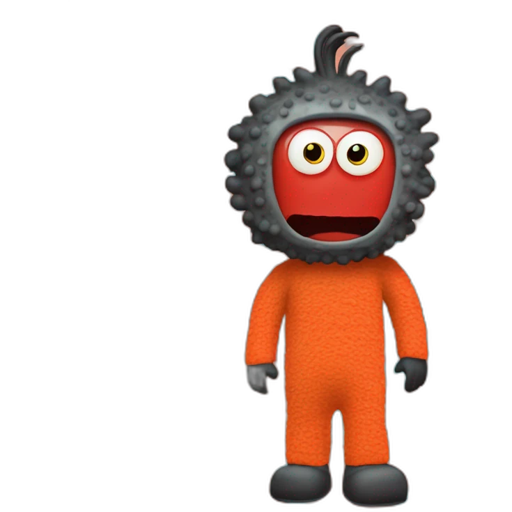 muno yo gabba gabba emoji
