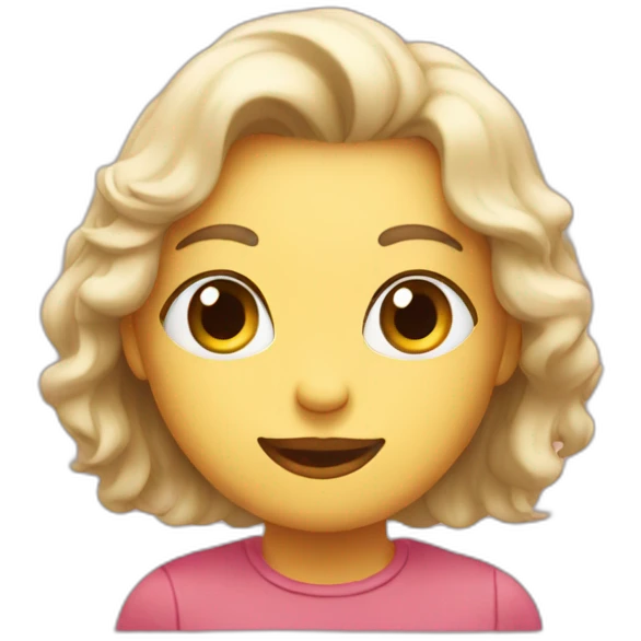 Love you  emoji