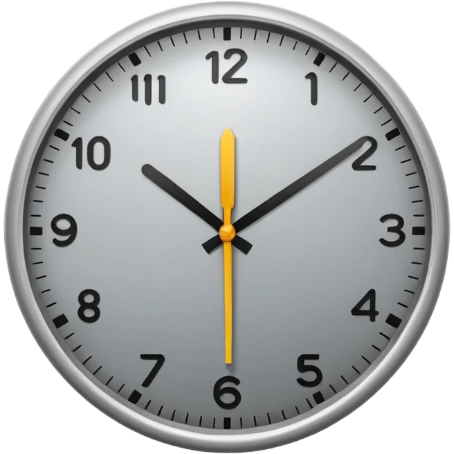 mac os icon clock counter-clockwise emoji