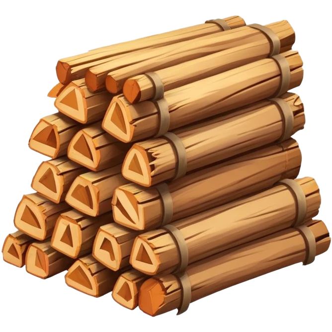 Stack starter emoji